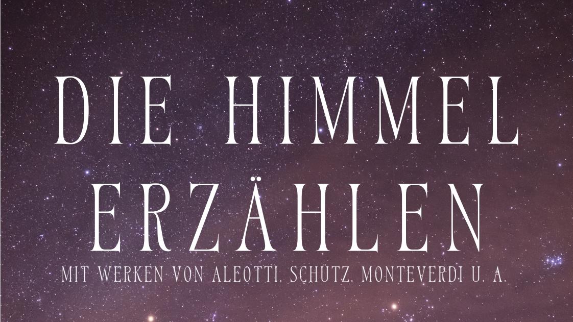 Konzert Ensemble Meridiem