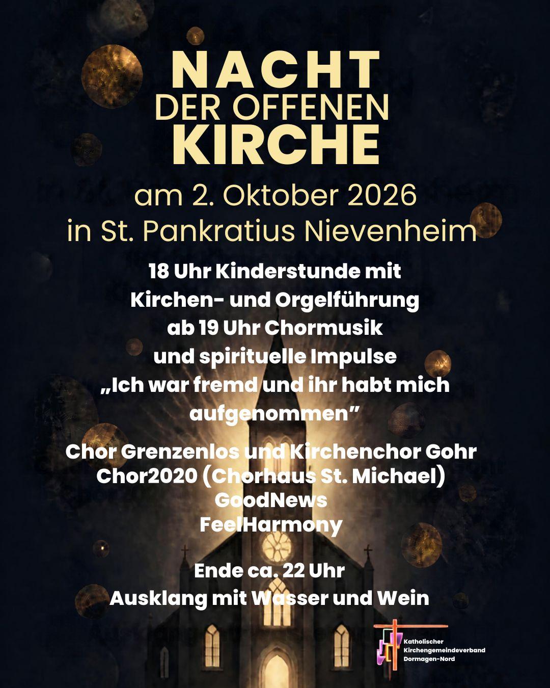 Nacht der Offenen Kirchen Plakat (Instagram-Post (45)) (c) MvS Plakat zur Nacht der offenen Kirche