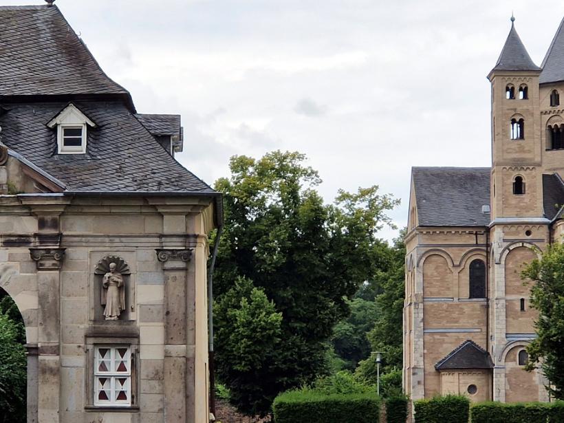 St. Andreas - Knechtsteden