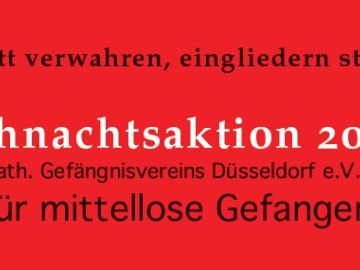 Weihnachtsaktion